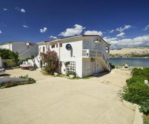 Apartment Pag 15670c Pag Croatia