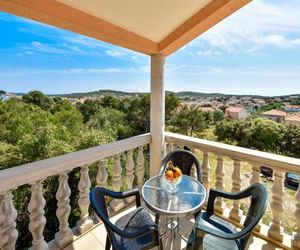 Apartment Milin.4 Jezera Croatia