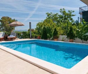 Holiday Home Villa Anita Okrug Gornji Croatia