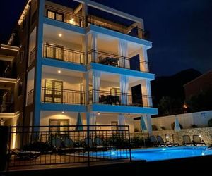 Baltimore.House Baska Voda Croatia