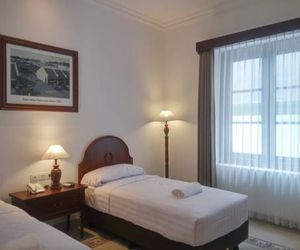 Daroessalam Syariah Heritage Hotel Pasuruan Indonesia