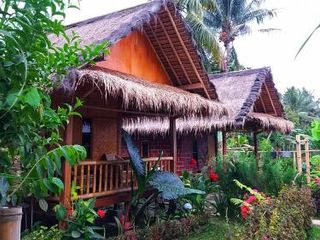 Фото отеля Ariel Bungalow Tetebatu