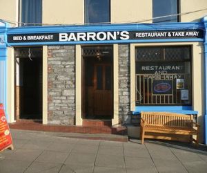 Barrons Bed & Breakfast Moville Ireland