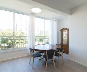 Ziv Apartments - Weizmann 35 Tel Aviv Israel