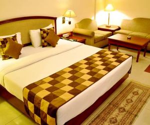 Hotel Jewel Palace Delhi City India