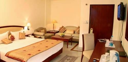 Hotel Jewel Palace