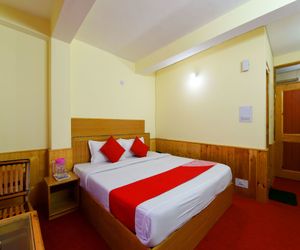 OYO 15028 Kalpana Homestay Manali India