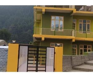 Exotic Hari Cottage McLeod Ganj India