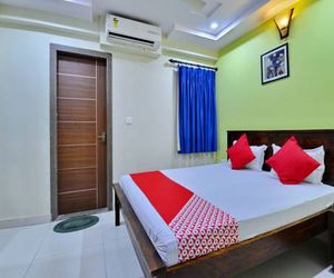 OYO 6915 Hotel Marwar Regency Jodhpur India