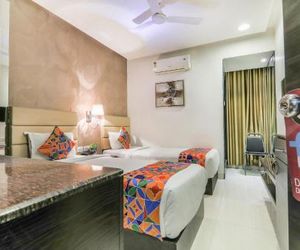 FabHotel Mansingh Hyderabad India