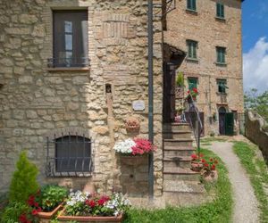 Locazione Turistica La Fonte Volterra Italy