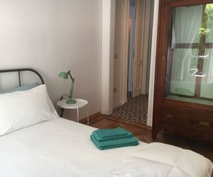 IL RICCIOLO b&b Torino Italy