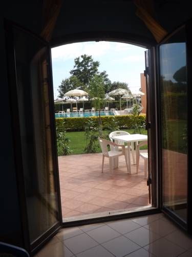 Hotel Photo 12