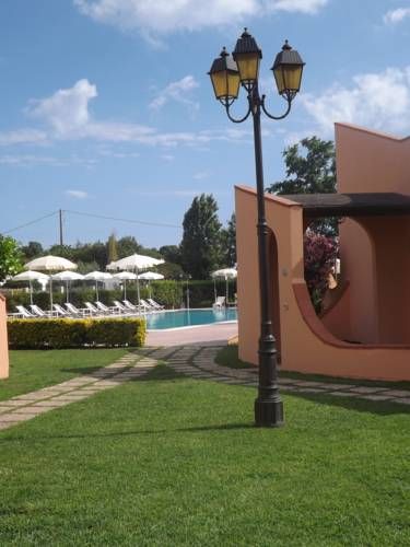 Hotel Photo 14