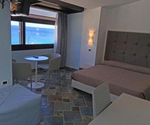 BB Oasis Scilla Italy