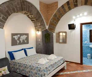 "Il Turista" Holiday Home Salerno Italy