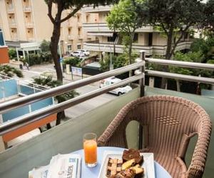 Club Hotel Riccione Italy