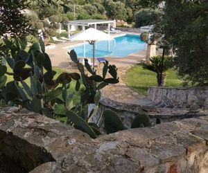 Casetta Letizia Ostuni Italy