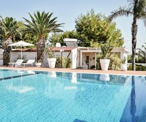 Villa Al Mare Capitolo Monopoli Italy