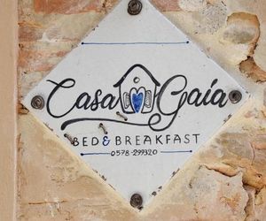 B&B Casa Gaia Citta della Pieve Italy