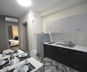 Riva 33 Apartments Porto Cesareo Italy