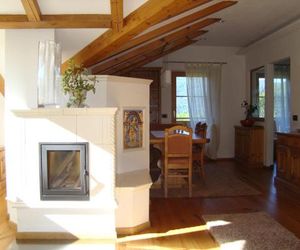 Fiemme Deluxe Apartment Castello Italy
