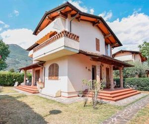 Casa Nonna Dora Camaiore Italy