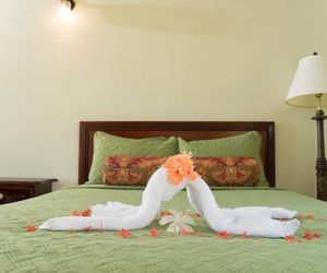 The SOV Resorts Negril Jamaica