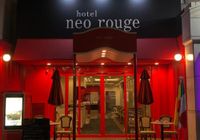 Отзывы Hotel Neo Rouge, 2 звезды