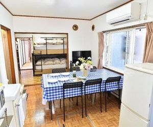 Greenheim Suitengushita / Vacation STAY 1689 Otaru Japan