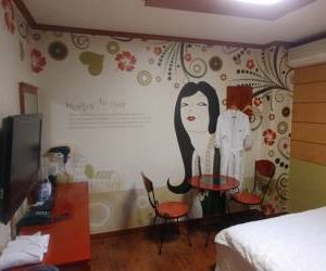Mobel House Mini Hotel Gyeongju South Korea
