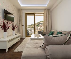 Krug Apartments Victoria Becici Montenegro