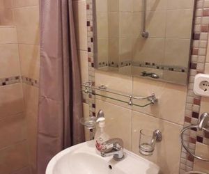 Bochkar Guest House Ohrid Macedonia