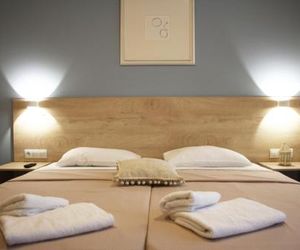 Art Blue Apartments Ohrid Macedonia