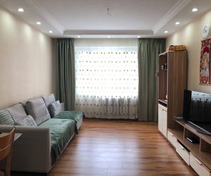 Comfortable entire 4 room apartment Ulan Bator Mongolia