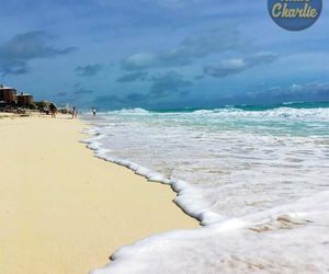 Luxury Villa Charly - VILLAS TROPICAL Zona Hotelera Cancun Mexico