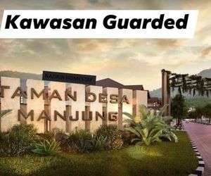 Nazirin Homestay Manjung Lumut Malaysia