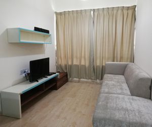 OppaHome @ University Utama Condominium Tuaran Village Malaysia