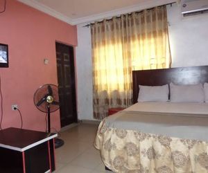 Time View Hotel & Suites Agege Nigeria