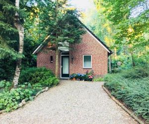 Villa Vosseveen (boshuisje) Zelhem Netherlands