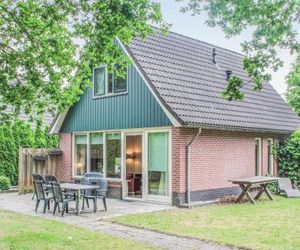 Three-Bedroom Holiday Home in Winterswijk Winterswijk Netherlands