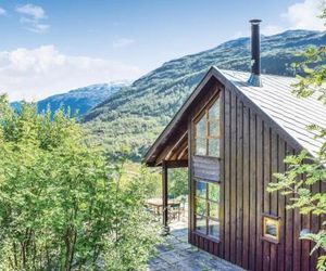 Four-Bedroom Holiday Home in Roldal Roldal Norway