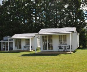 Palm Drive Cozy Cabins Kerikeri New Zealand