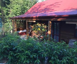 Real Romance Cottage Hanmer Springs New Zealand