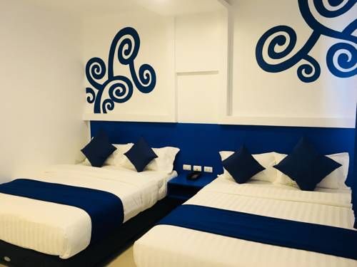 Hotel Photo 10