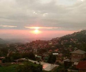 Cool View Baguio City Baguio Philippines