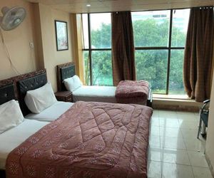 Hotel Rakaposhi Islamabad Pakistan