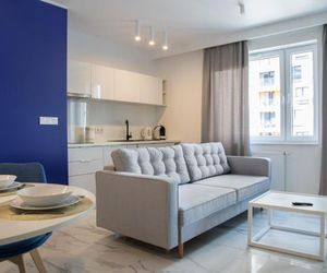 Clima Apartment Wroclaw Poland