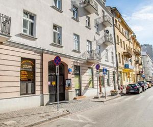 Apartamenty Widok 22 Warsaw Poland