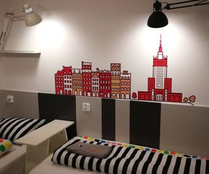 Labo Apartment Metro Plocka Warsaw Poland